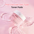 Collagen Gel Toner Pads - WowSkin Romania